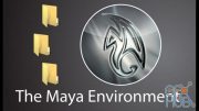 CGCircuit – Maya Environment