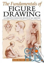 The Fundamentals of Figure Drawing – A Practical and Inspirational Course (EPUB)