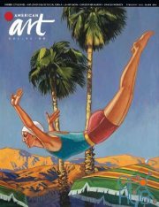 American Art Collector – Issue 208, February 2023 (True PDF)