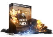VfxCentral – Vfx Starter Pack