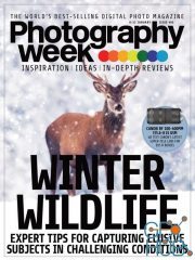 Photography Week – Issue 485, 06 January 2022 (PDF)