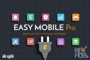 Unity Asset – Easy Mobile Pro v2.7.2