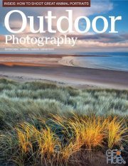 Outdoor Photography – April 2020 (True PDF)