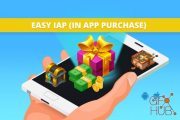 Unity Asset – Easy IAP (In App Purchase)