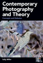 Contemporary Photography and Theory – Concepts and Debates (True PDF)