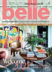 Belle – February-March 2021 (True PDF)