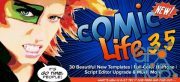 Comic Life v3.5.19 Win/Mac