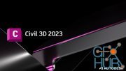 Autodesk Grading Optimization 2023.0.1 for Civil 3D 2023 (Update Only) Win x64