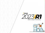 ANSYS Products 2023 R1 Win x64