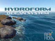 Unity Asset – Hydroform Ocean System