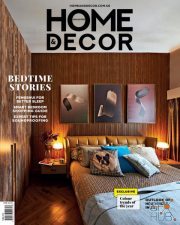 Home & Decor – February 2021 (True PDF)