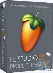 Image-Line FL Studio 20.8.3.2304 Win