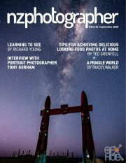 NZPhotographer – September 2020 (PDF)
