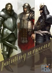 Painting Armour (PDF)