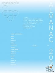 ArtAsiaPacific – Almanac 2021 (True PDF)
