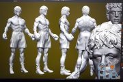 Rocky – 3D Print