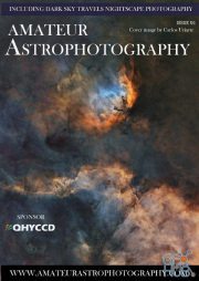 Amateur Astrophotography – Issue 91, 2021 (PDF)