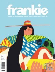 frankie Magazine – Issue 91, 2019 (PDF)