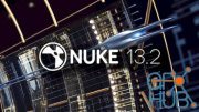 The Foundry Nuke Studio 13.2v5 Win x64