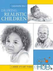 Secrets to Drawing Realistic Children