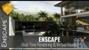 Enscape 3D 3.0.2.45914 Win x64