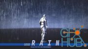 Unreal Engine – GOOD FX : Rain