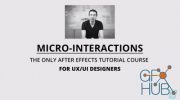 UXinMotion – Micro-interactions