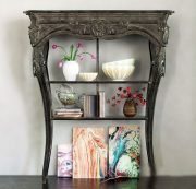 Console table by Chelini