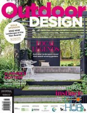 Outdoor Design – Issue 43, 2022 (True PDF)
