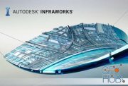 Autodesk InfraWorks 2020.1 + Extras Win x64