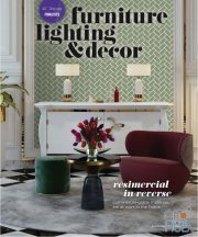 Furniture, Lighting & Decor – May 2021 (True PDF)