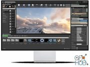 Unreal Engine – TrueSKY v4.2a