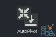 Visuali Studio - Auto Pivot Script