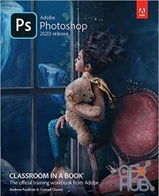 Adobe Photoshop Classroom in a Book (2020 release)