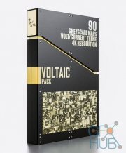 The french monkey – Voltaic Pack