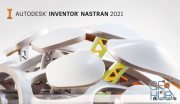 Autodesk Inventor Nastran 2021 Win x64