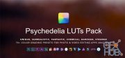IWLTBAP Psychedelia Luts Pack for Win/Mac