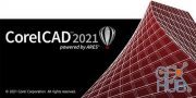 CorelCAD 2021.0 Build 21.0.1.1031 Win/Mac (x32/x64)