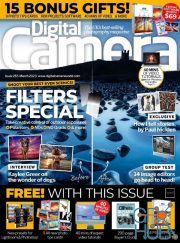 Digital Camera World – Issue 265, March 2023 (True PDF)