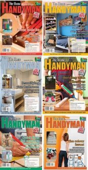 The Home Handyman - 2019 Full Year Issues Collection