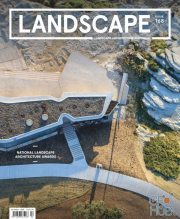 Landscape Architecture Australia – November 2020 (PDF)