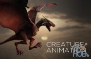Creature Animation Pro V.3.72 Win64