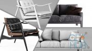 Skillshare – Cinema 4D – High Quality Furniture Modeling