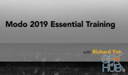 Lynda – Modo 2019 Essential Training