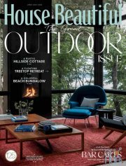 House Beautiful USA – June-July 2021 (True PDF)