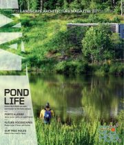 Landscape Architecture Magazine USA – December 2019 (PDF)