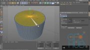 Skillshare – Introduction to Cinema 4D: Modeling, Rendering and Design