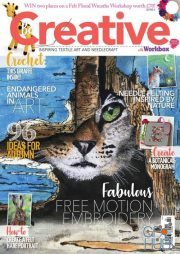 Be Creative with Workbox – October 2019 (PDF)
