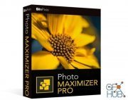 InPixio Photo Maximizer Pro 5.2.7759.20869 Multilingual