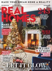 Real Homes – December 2019 (PDF)